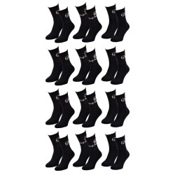 Chaussettes TENNIS SERGIO TACCHINI Lot de 12