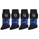 Chaussettes TENNIS SERGIO TACCHINI Lot de 12