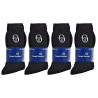 Chaussettes TENNIS SERGIO TACCHINI Lot de 12