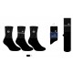 Chaussettes TENNIS SERGIO TACCHINI Lot de 12