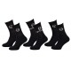 Chaussettes TENNIS SERGIO TACCHINI Lot de 12
