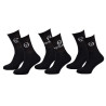 Chaussettes TENNIS SERGIO TACCHINI Lot de 12