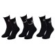 Chaussettes TENNIS SERGIO TACCHINI Lot de 12