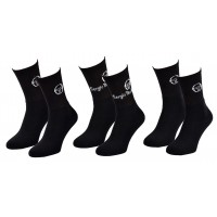 Chaussettes TENNIS SERGIO TACCHINI Lot de 12