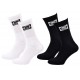 Chaussettes TENNIS SERGIO TACCHINI Lot de 12