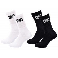 Chaussettes TENNIS SERGIO TACCHINI Lot de 12