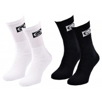 Chaussettes TENNIS SERGIO TACCHINI Lot de 12