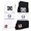 Chaussettes TENNIS SERGIO TACCHINI Lot de 12