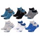 Chaussettes SNEAKER SERGIO TACCHINI Lot de 12