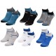 Chaussettes SNEAKER SERGIO TACCHINI Lot de 12