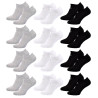 Chaussettes SNEAKER SERGIO TACCHINI Lot de 12