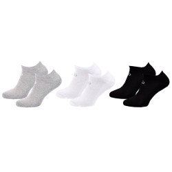 Chaussettes SNEAKER SERGIO TACCHINI Lot de 12