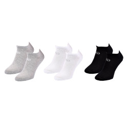 Chaussettes SNEAKER SERGIO TACCHINI Lot de 12