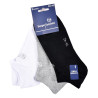 Chaussettes SNEAKER SERGIO TACCHINI Lot de 12