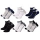 Chaussettes SNEAKER SERGIO TACCHINI Lot de 12