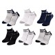 Chaussettes SNEAKER SERGIO TACCHINI Lot de 12
