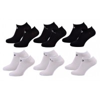 Chaussettes SNEAKER SERGIO TACCHINI Lot de 12