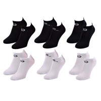 Chaussettes SNEAKER SERGIO TACCHINI Lot de 12