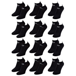 Chaussettes SNEAKER SERGIO TACCHINI Lot de 12