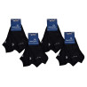 Chaussettes SNEAKER SERGIO TACCHINI Lot de 12