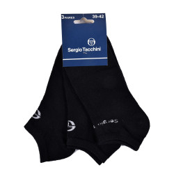 Chaussettes SNEAKER SERGIO TACCHINI Lot de 12