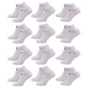 Chaussettes SNEAKER SERGIO TACCHINI Lot de 12