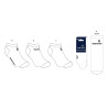 Chaussettes SNEAKER SERGIO TACCHINI Lot de 12