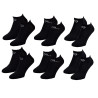 Chaussettes SNEAKER SERGIO TACCHINI Lot de 6