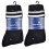 Chaussettes TENNIS SERGIO TACCHINI Lot de 6