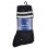 Chaussettes TENNIS SERGIO TACCHINI Lot de 6