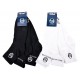 Chaussettes QUARTER SERGIO TACCHINI Lot de 12