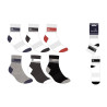 Chaussettes QUARTER SERGIO TACCHINI Lot de 12