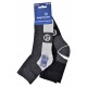 Chaussettes QUARTER SERGIO TACCHINI Lot de 8