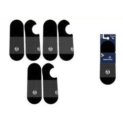 Chaussettes FOOTIES SERGIO TACCHINI Lot de 12