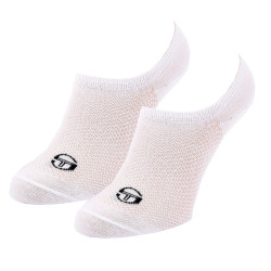 Chaussettes FOOTIES SERGIO TACCHINI Lot de 12