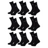 Chaussettes VILLE SERGIO TACCHINI Lot de 9