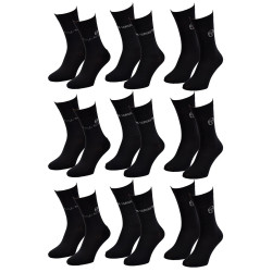 Chaussettes VILLE SERGIO TACCHINI Lot de 9