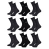 Chaussettes VILLE SERGIO TACCHINI Lot de 9