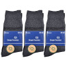 Chaussettes VILLE SERGIO TACCHINI Lot de 9