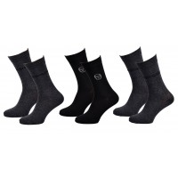 Chaussettes VILLE SERGIO TACCHINI Lot de 9
