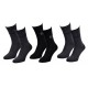 Chaussettes VILLE SERGIO TACCHINI Lot de 9