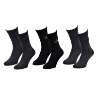 Chaussettes VILLE SERGIO TACCHINI Lot de 9