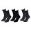 Chaussettes VILLE SERGIO TACCHINI Lot de 9