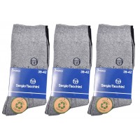 Chaussettes VILLE SERGIO TACCHINI Lot de 9