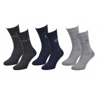 Chaussettes VILLE SERGIO TACCHINI Lot de 9