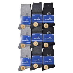 Chaussettes VILLE SERGIO TACCHINI Lot de 18