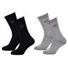 Chaussettes VILLE SERGIO TACCHINI Lot de 6 BOUCLETTE