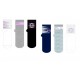 Chaussettes QUARTER SERGIO TACCHINI Lot de 12