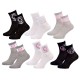 Chaussettes QUARTER SERGIO TACCHINI Lot de 12