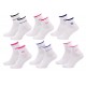 Chaussettes QUARTER SERGIO TACCHINI Lot de 12